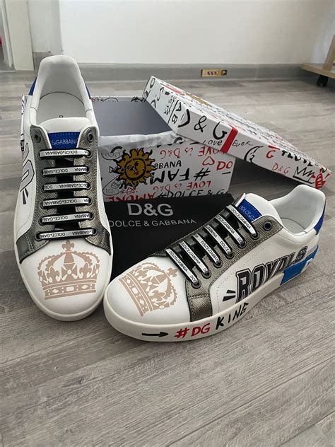 adidasi dolce gabbana • Anunturi gratuite • OLX.ro